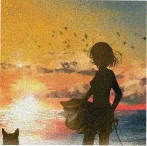 蒙奇·D·路飞 角色头像
