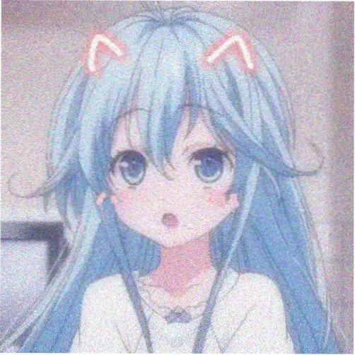 甚平 角色头像